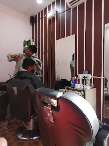Image of: Gentzpark Saloon Spa Ac in Madurai