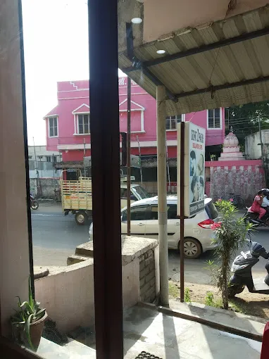 Image of: Gentzpark Saloon Spa Ac in Madurai