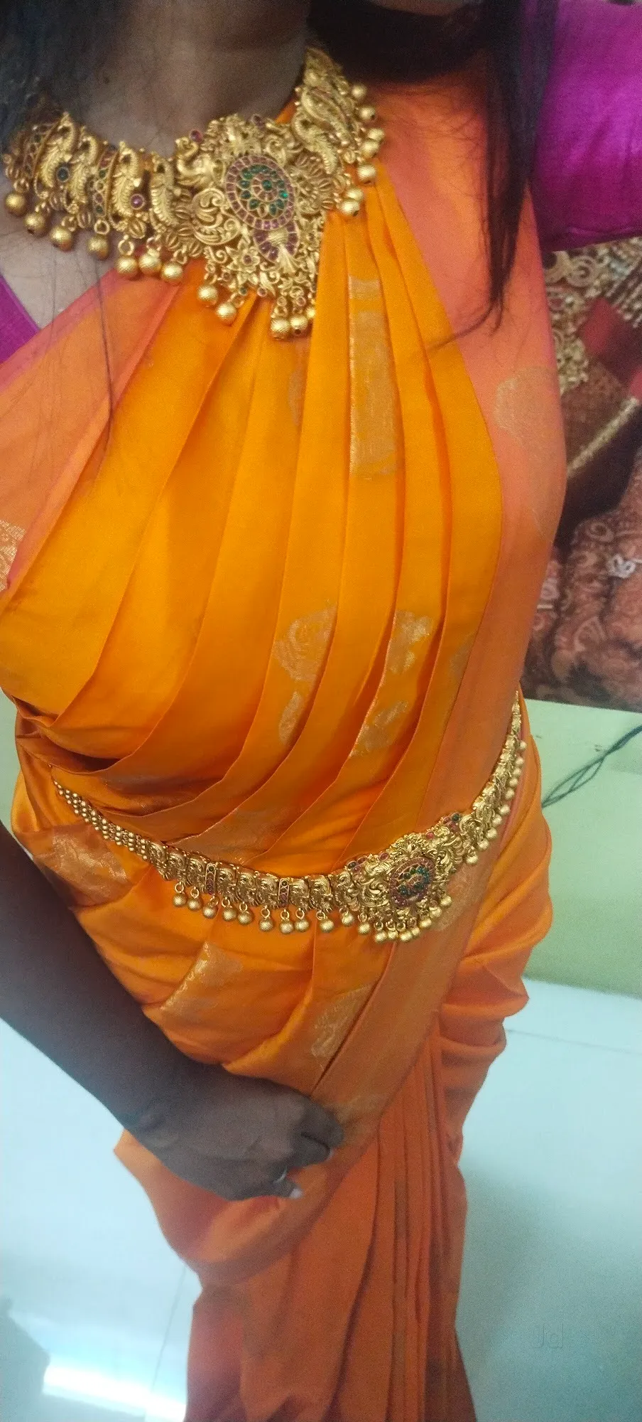 Image of: Girls Location Beauty And Bridal Studio in Madurai