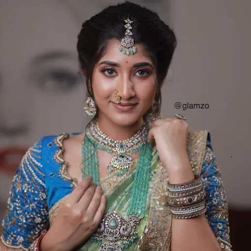 Image of: Glamzo Beauty Professional in Madurai
