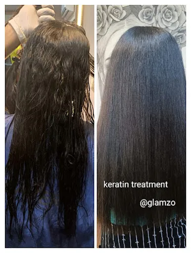 Image of: Glamzo Beauty Professional in Madurai 2