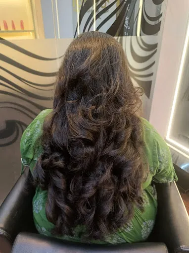 Image of: Glamzo Beauty Professional in Madurai