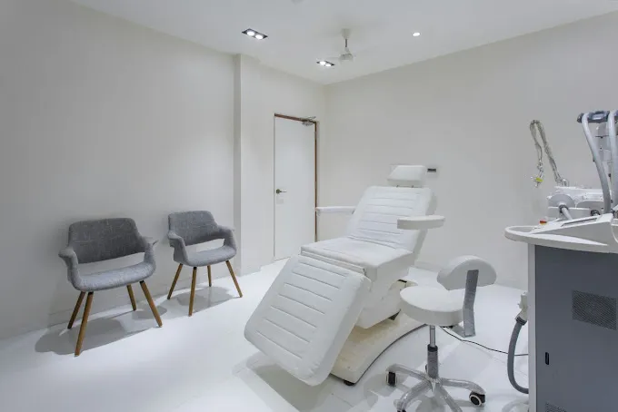 Image of: Glow Skin Clinic Cosmetic Centre in Kk Nagar 2