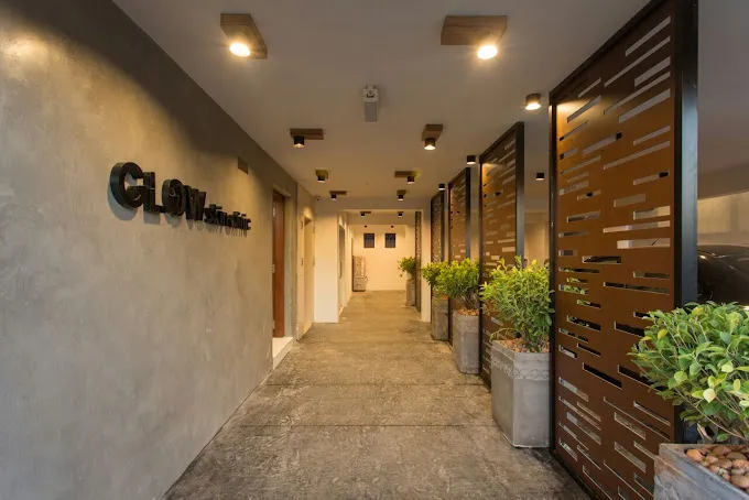 Image of: Glow Skin Clinic Cosmetic Centre in Kk Nagar 3
