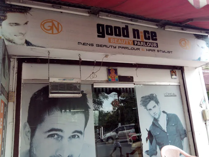 Image of: Good Nice Beauty Parlour in Anna Nagar