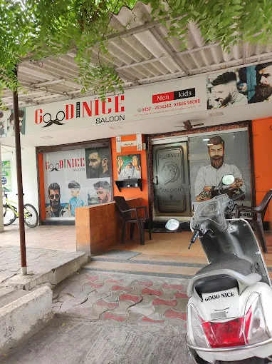 Image of: Good Nice Beauty Parlour in Anna Nagar 2