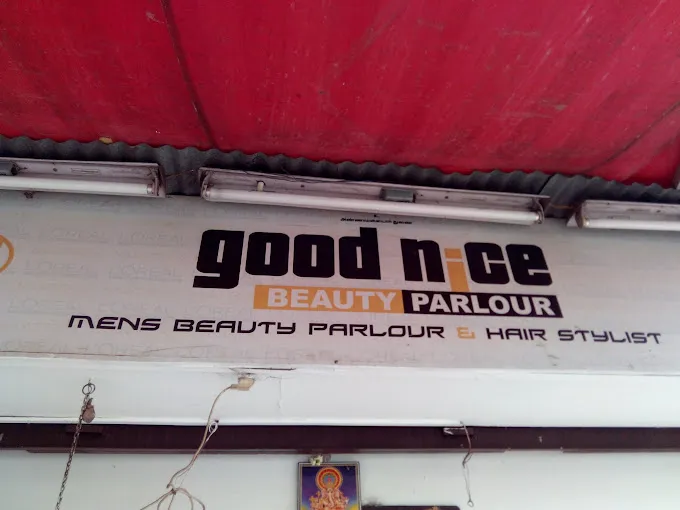 Image of: Good Nice Beauty Parlour in Anna Nagar 3