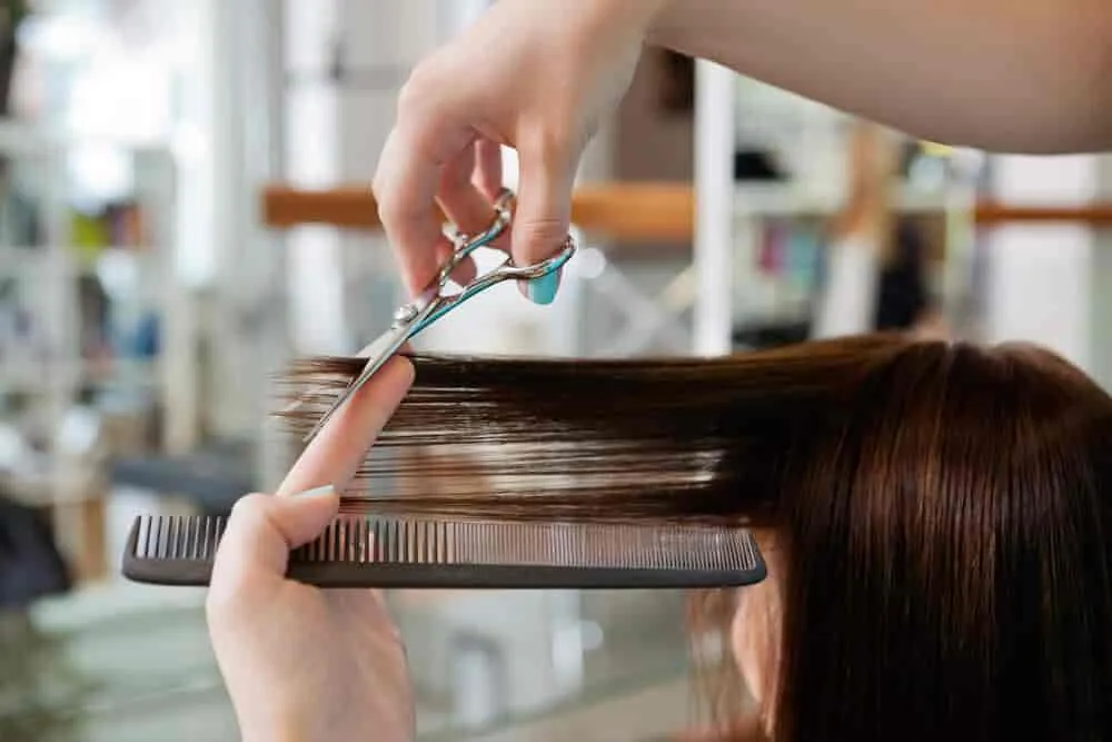 Image of: Gopi Beauty Saloon in Thirunagar