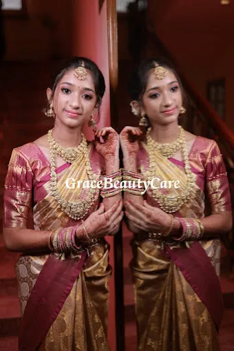 Image of: Grace Hair And Beauty Zone in Goripalayam 3