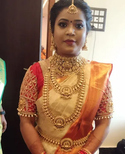 Image of: Green Trends Academy in Madurai 4