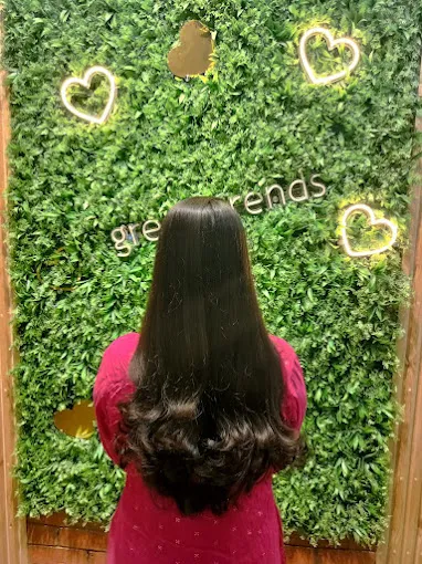 Image of: Green Trends Unisex Salon in Anna Nagar 2