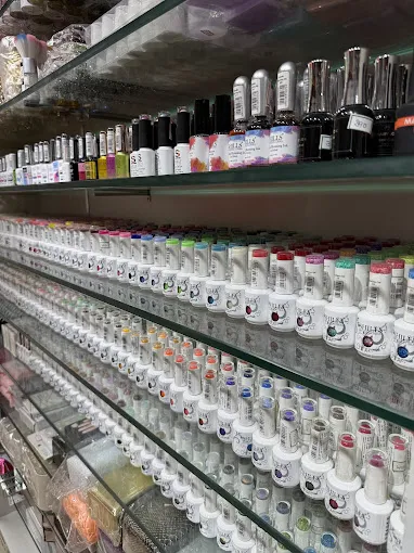 Image of: Gupta Nail Art And Tattoo Studio in Madurai 2