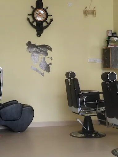 Image of: Hair And Care Salon And Spa For Men in Ponmeni 4
