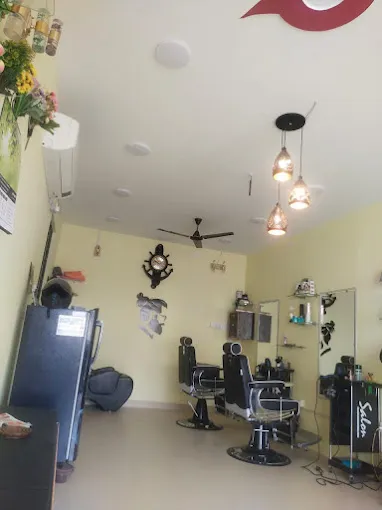 Image of: Hair And Care Salon And Spa For Men in Ponmeni 5