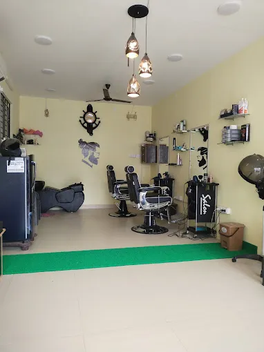Image of: Hair And Care Salon And Spa For Men in Ponmeni 6