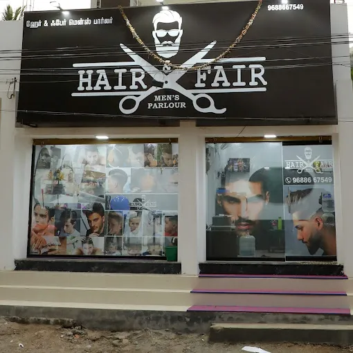 Image of: Hair And Fair Beauty Parlour in Ellis Nagar