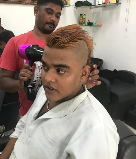 Image of: Hair And Fair Beauty Parlour in Ellis Nagar 2