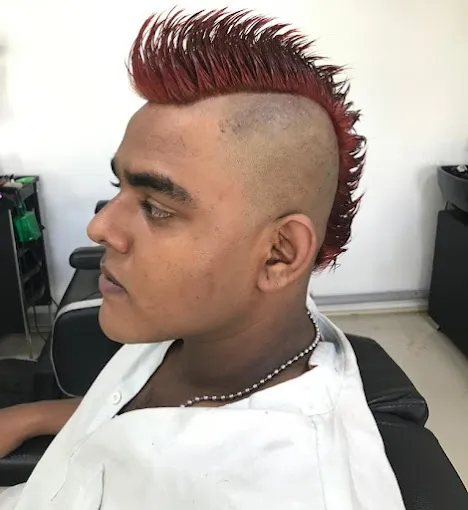 Image of: Hair And Fair Beauty Parlour in Ellis Nagar 3
