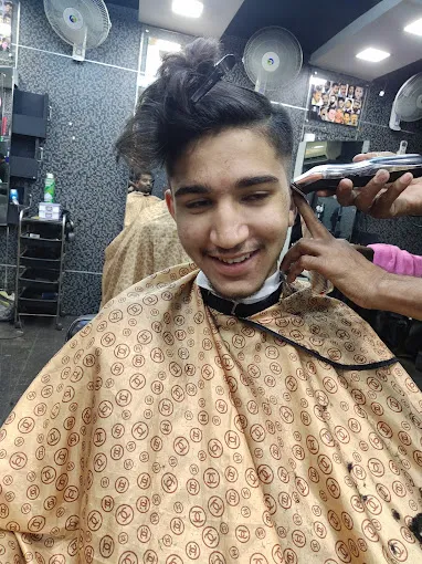 Image of: Hair And Fair Salon Parlor in Madurai