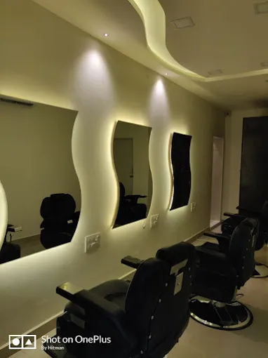 Image of: Hair Waves in Anna Nagar 2