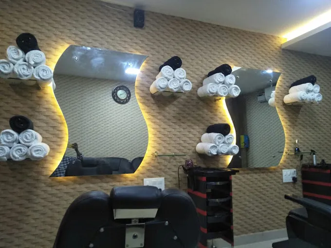 Image of: Hair Waves in Anna Nagar 3