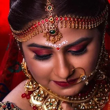 Image of: Harimithraa Beauty Gallery in Thiru Nagar