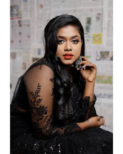 Image of: Harini Makeup Studio And Accademy in S S Colony 2