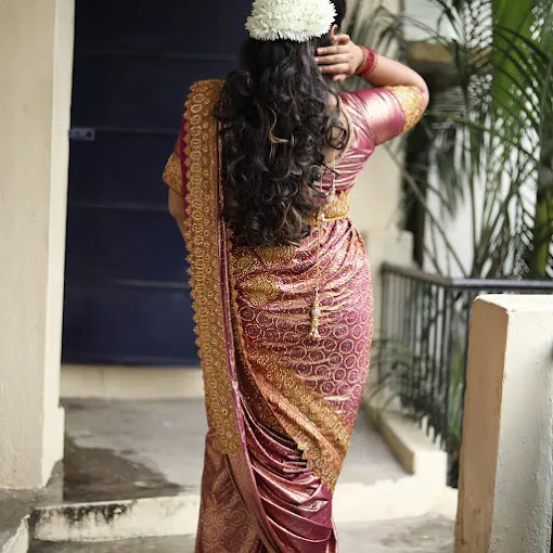 Image of: Harini Makeup Studio And Accademy in S S Colony 3