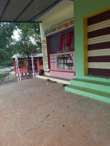 Image of: Haripakkaiya Beauty Parlour in Madurai