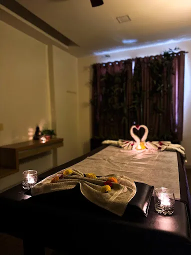 Image of: Harmony Bali Spa in Mattuthavani