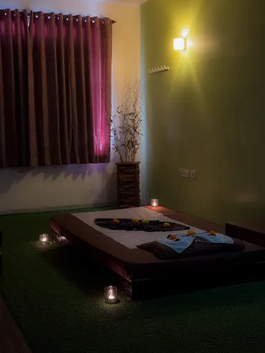 Image of: Harmony Bali Spa in Mattuthavani 2
