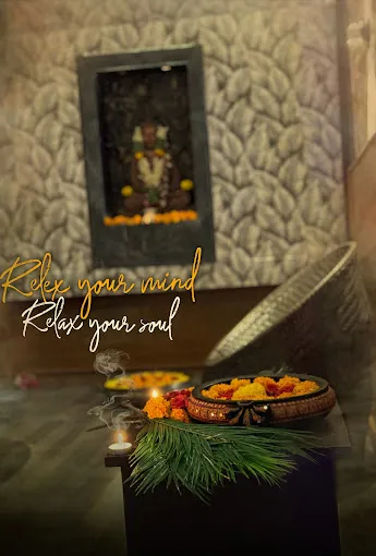 Image of: Harmony Bali Spa in Mattuthavani 3