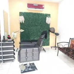 Image of: Hastham Beauty Parlour Ac in Madurai