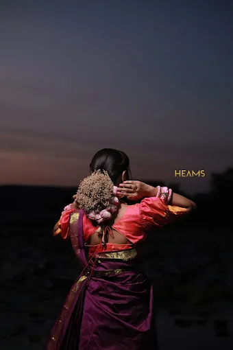Image of: Heams Beauty Salon in Arappalayam 3