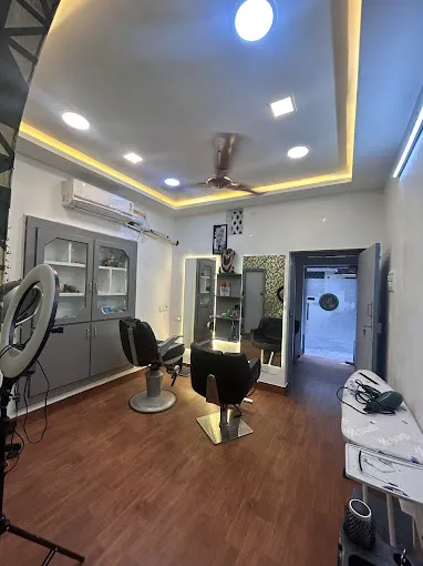 Image of: Heaven Beauty World in Vilangudi 2