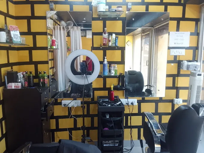 Image of: Hi Art Salon Grooming And Bridal in S S Colony 2
