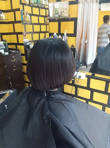 Image of: Hi Art Salon Grooming And Bridal in S S Colony 3