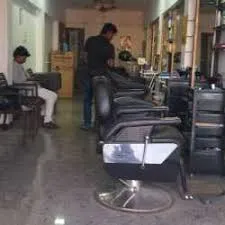 Image of: Hi Style Saloon in Koodal Nagar