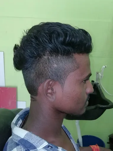 Image of: Hilook Salon in Periyar