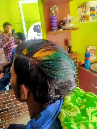 Image of: Hilook Salon in Periyar