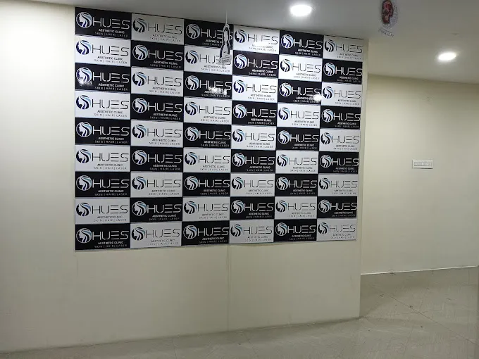 Image of: Hues Hair And Skin Aesthetic Clinic in Anna Nagar