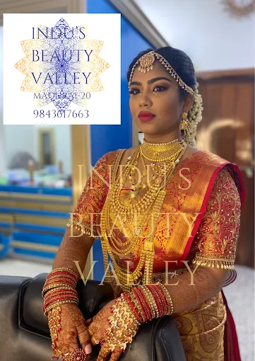 Image of: Indus Beauty Valley in Anna Nagar