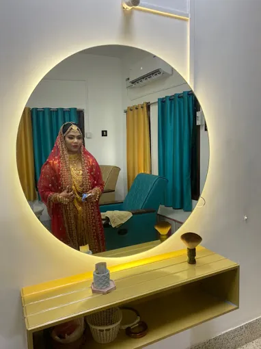 Image of: Indus Beauty Valley in Anna Nagar 3