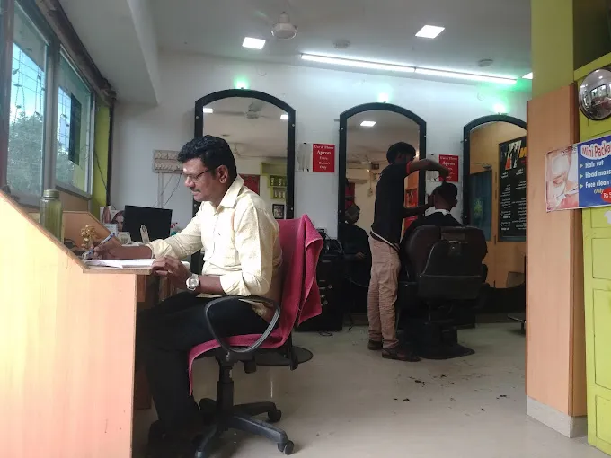 Image of: Inspire Men Salon And Makeup Studio in Madurai 2