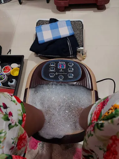 Image of: Iris Azhagi Beauty Care in Madurai