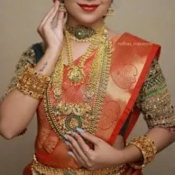 Image of: J Queen Beauty Spot in B B Kulam