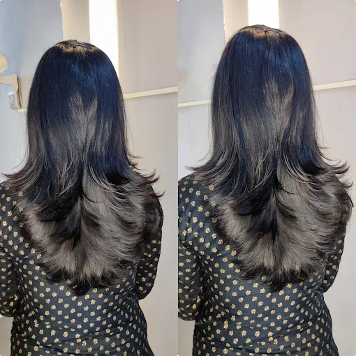 Image of: Jasmine Beauty Salon in Villapuram 2
