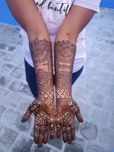 Image of: Jasmine Beauty Salon in Villapuram 4