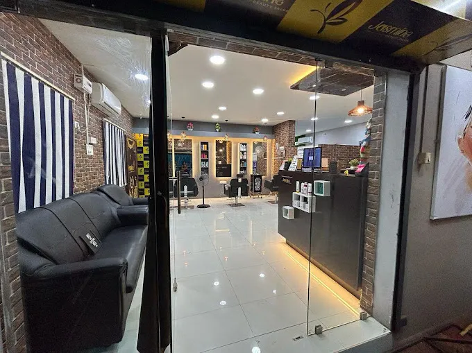 Image of: Jasmine Beauty Salon in Villapuram 5
