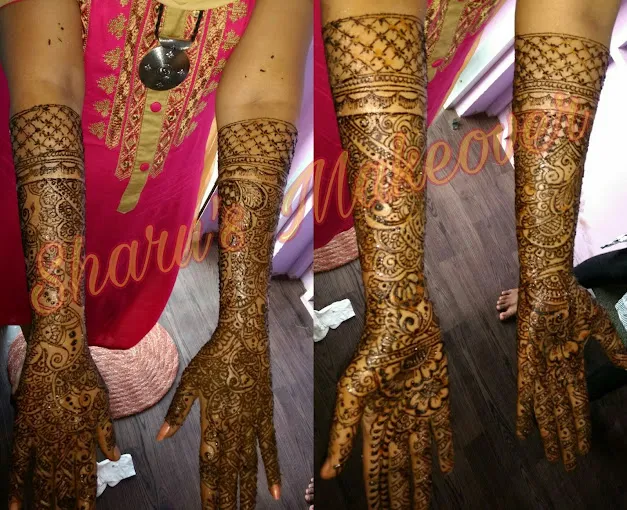 Image of: Jenisha Beauty Parlour And Jenisha Tailoring in Madurai 2
